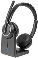 Фото - Наушники Lindy L118