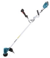 Фото - Газонокосилка Makita DUR190UZX9