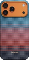 Фото - Чехол PITAKA Edge Case MagSafe for iPhone 17 Pro