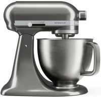 Фото - Кухонный комбайн KitchenAid 5KSM50PKVEMS нержавейка