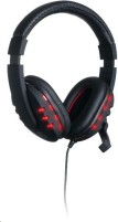 Фото - Наушники Connect IT GH1000