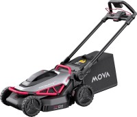 Фото - Газонокосилка Mova GL620