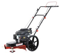 Фото - Газонокосилка FAWORYT DK560