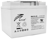 Фото - Батарея RITAR RA12-45