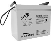 Фото - Батарея RITAR RA12-60