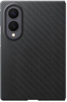 Фото - Чехол Samsung Carbon Magnet Case for Galaxy Fold 8