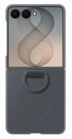 Фото - Чехол Samsung Silicone Ring Magnet for Galaxy Flip8
