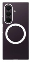 Фото - Чехол Samsung Clear Magnet Case for Galaxy Fold 8 Ultra