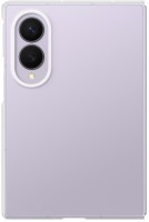 Фото - Чехол Samsung Clear Case for Galaxy Fold 8