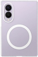 Фото - Чехол Samsung Clear Magnet Case for Galaxy Fold 8
