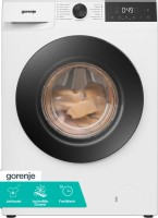 Фото - Стиральная машина Gorenje WG2PS 72 A12/UA белый