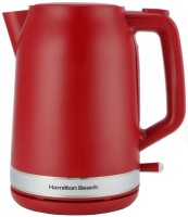 Фото - Электрочайник Hamilton Beach Ella HBK3045MR красный
