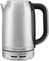 Фото - Электрочайник KitchenAid 5KEK1701ESX нержавейка