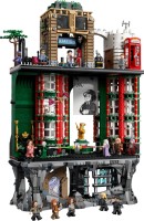 Фото - Конструктор Lego The Ministry of Magic Collectors Edition 76476