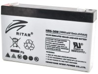 Фото - Батарея RITAR HR6-36W