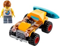 Фото - Конструктор Lego Beach Buggy 30369