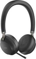 Фото - Наушники Yealink BH72 UC USB-C