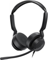 Фото - Наушники Yealink YHS36 E2 Dual