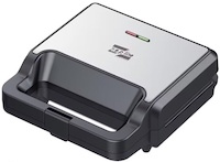 Фото - Тостер Zepline ZP-802