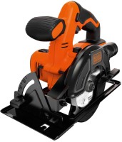 Фото - Пила Black&Decker BDCCS18D2