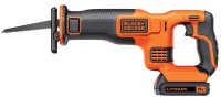Фото - Пила Black&Decker BDCR18M2