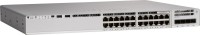 Фото - Коммутатор Cisco C9200-24P-A