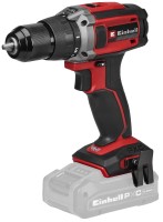 Фото - Дрель / шуруповерт Einhell Expert Plus TE-CD 18/50 Li Solo