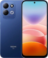 Фото - Мобильный телефон Xiaomi Redmi 17 5G 256&nbsp;ГБ / 4&nbsp;ГБ