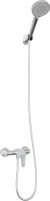 Фото - Душевая система VidaXL Shower Head Set 42023396