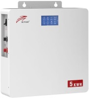 Фото - Батарея RITAR GE-W5KWH-51.2V