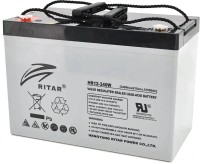 Фото - Батарея RITAR HR12340W