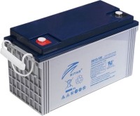Фото - Батарея RITAR DG12-120