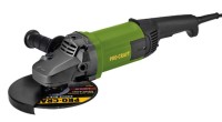 Фото - Шлифовальная машина Procraft PW2600