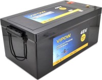 Фото - Батарея VIPOW LiFePO4512-50/40