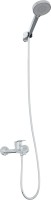 Фото - Душевая система VidaXL Shower Head Set 42023400