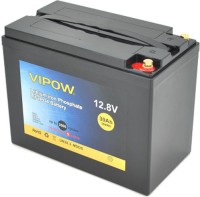 Фото - Батарея VIPOW LiFePO4128-30/25