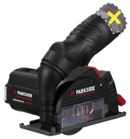 Фото - Шлифовальная машина Parkside PPWSA 12 A1