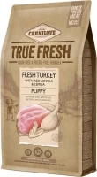 Фото - Корм для собак Carnilove True Fresh Puppy Turkey