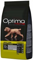 Фото - Корм для собак Optimanova Adult Mini Digestive Rabbit 6 kg