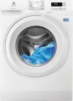 Фото - Стиральная машина Electrolux TimeCare 500 EW2F527WP белый