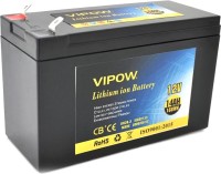 Фото - Батарея VIPOW VP-12140LI