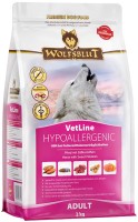 Фото - Корм для собак Wolfsblut Adult VetLine Hypoallergenic