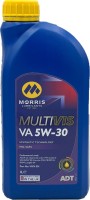 Фото - Моторное масло Morris Multivis ADT VA 5W-30 1&nbsp;л