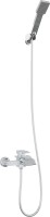 Фото - Душевая система VidaXL Shower Head Set 42023402