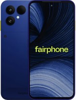 Фото - Мобильный телефон Fairphone 6 Plus 256&nbsp;ГБ