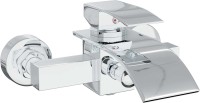 Фото - Смеситель VidaXL Shower Mixer Tap 42023394