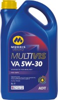 Фото - Моторное масло Morris Multivis ADT VA 5W-30 5&nbsp;л