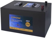 Фото - Батарея VIPOW LiFePO4512-200/100