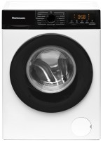 Фото - Стиральная машина Ravanson XPBS-6/1200D белый