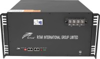Фото - Батарея RITAR R-LFP51.2V150Ah